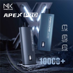 Maskking Apex Pro 10000