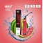 QST Puff Flex 2800