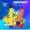 QST Puff Flex 2800