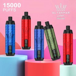 Al Fakhar Crown Bar 15000