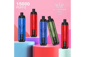 Al Fakhar Crown Bar 15000
