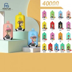 Fumod Digital Box 40000