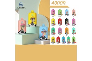 Fumod Digital Box 40000