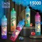 RahdM Tornado 15000