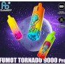 RandM Tornado 9000 PRO