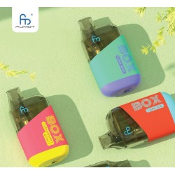 Fumot Tornado Box 10000