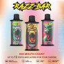 Razz Bar 15000