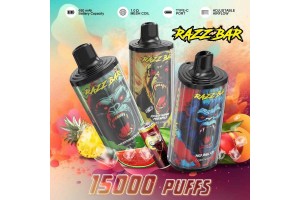 Razz Bar 15000