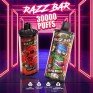 Razz Bar 30000