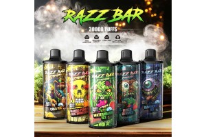 Razz Bar 30000