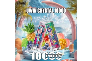 Uwin Crystal 10000