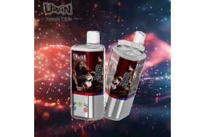 Uwin Tornado Triple 60000