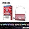 Vaprivee 50000 Puffs 50k Disposable Vape LED display Diamond Handbag Style Design