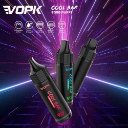 Vopk Cool Bar 9000