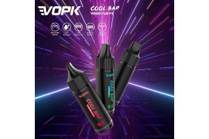 Vopk Cool Bar 9000