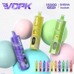 VOPK Shisha Hookah 15000