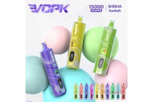 VOPK Shisha Hookah 15000