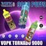 Vopk Tornado 9000