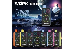Vopk Ultra 40000