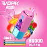 Vopk Triple 60000