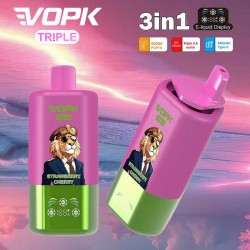 Vopk Triple 60000