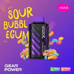Vozol Gear Power 20000