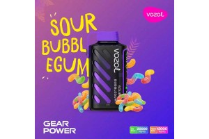 Vozol Gear Power 20000