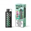 Vozol Gear Shisha 25000