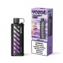 Vozol Gear Shisha 25000
