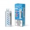 Vozol Gear Shisha 25000