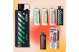 Vozol Gear Shisha 25000