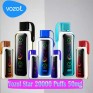 Vozol Star 20000