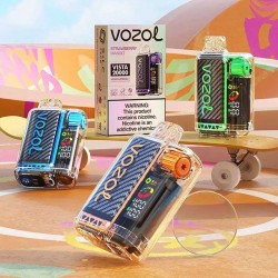 Vozol Vista 20000
