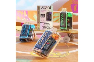 Vozol Vista 20000