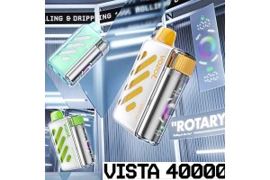 Vozol Vista 40000