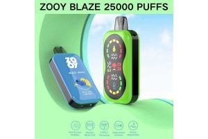 ZOOY Blaze 25000