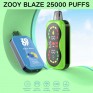 ZOOY Blaze 25000