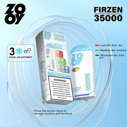 ZOOY Firzen 35000