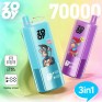 Zooy Triple 70000