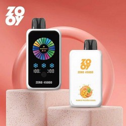 ZOOY Zero 45000