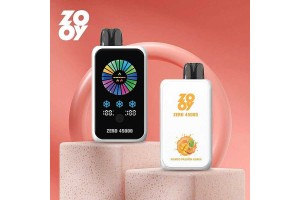 ZOOY Zero 45000